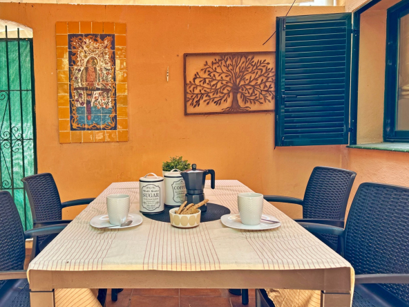 C. de los Cipreses galeria