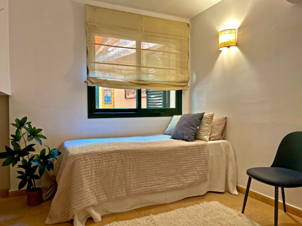 C. de los Cipreses habitación 3.1