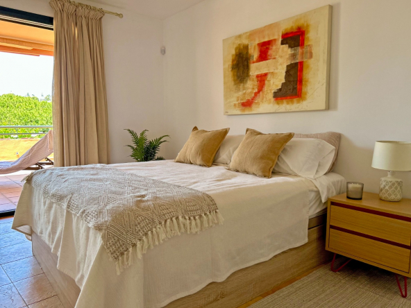 C. de los Cipreses habitación prinicipal 7