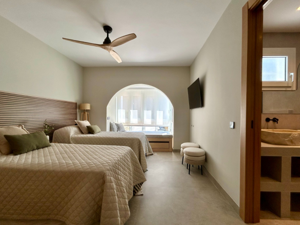 Palm Beach habitación 3