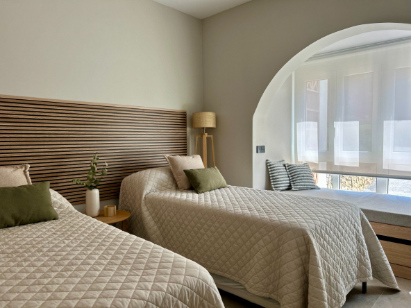 Palm Beach habitación