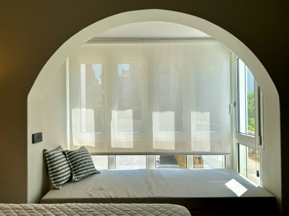 Palm Beach habitación 8