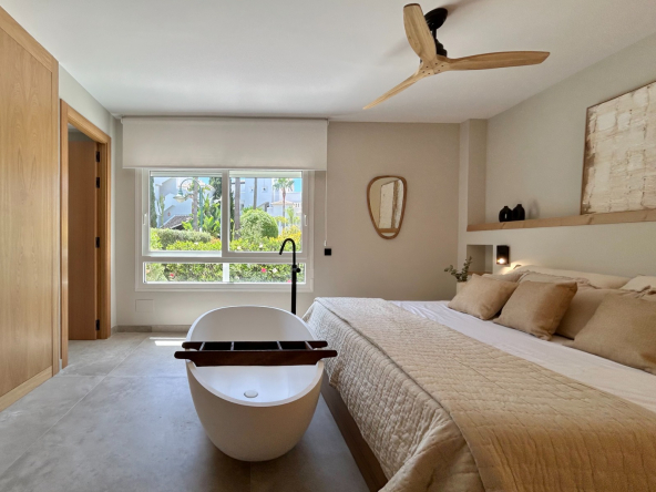 Palm Beach habitación principal 11