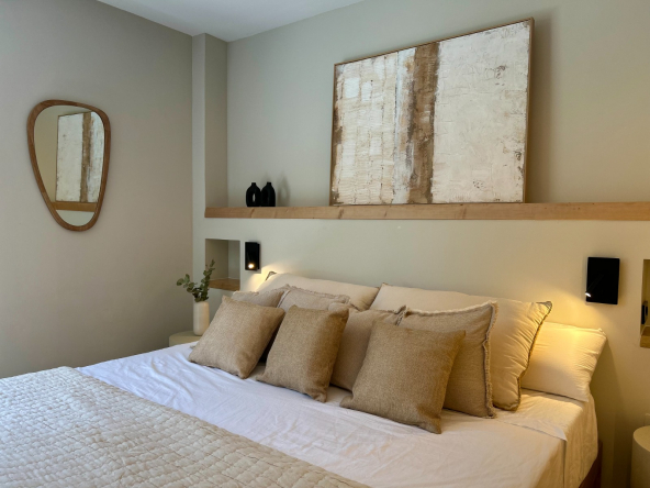 Palm Beach habitación principal 4