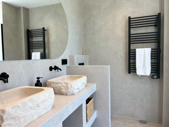 Palm Beach habitación principal suite 4