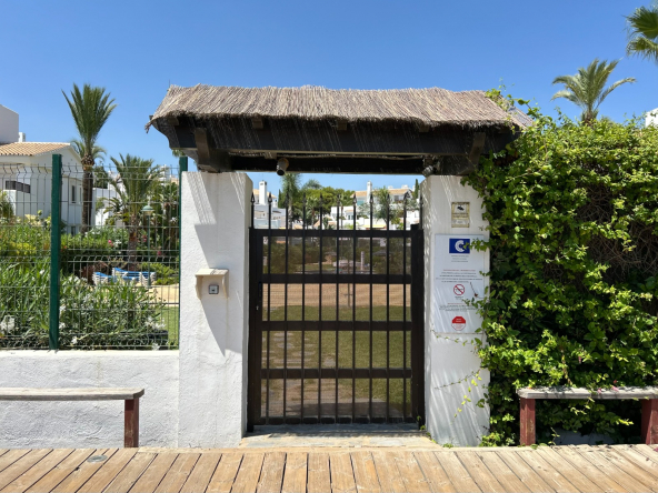 Palm Beach salida mar 1