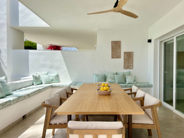 Palm Beach terraza 4