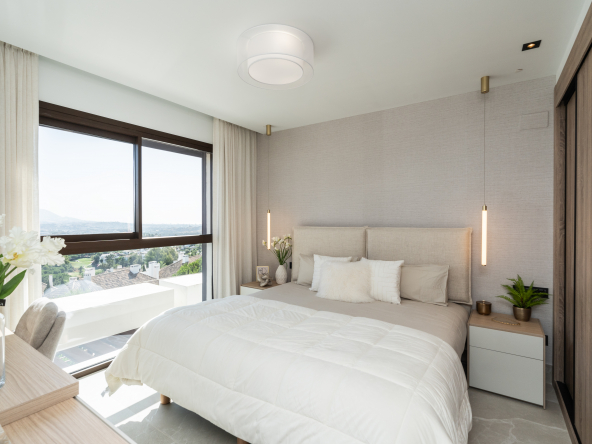 The Meadows A habitación 1.1