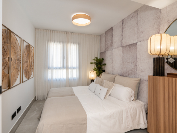 The Meadows A habitación 2