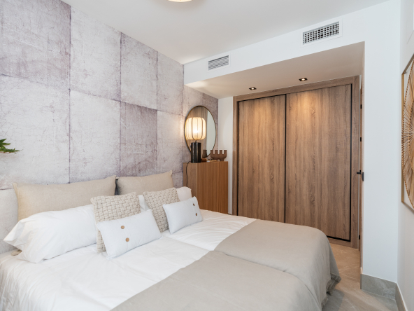 The Meadows A habitación 2.1