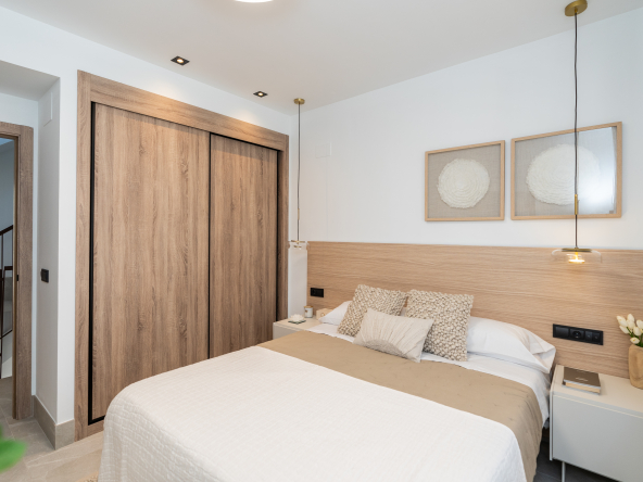 The Meadows A habitación 3